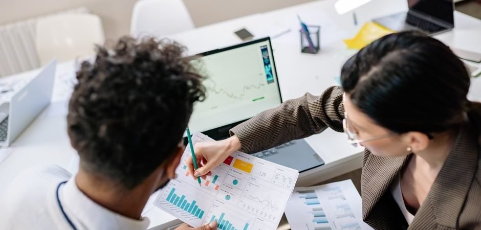 7 Marketing Strategy Agencies in London | 2025 Guide