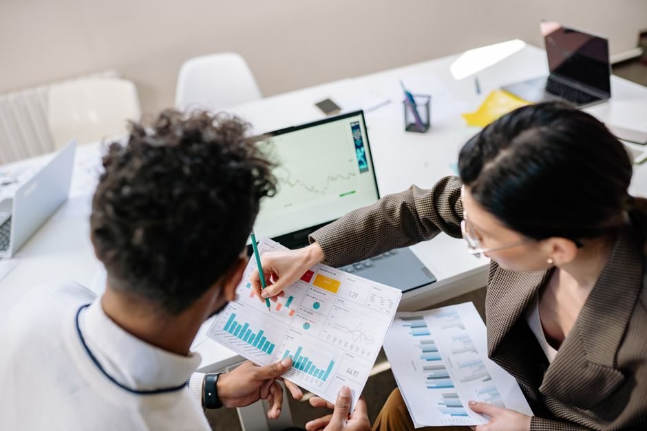 7 Marketing Strategy Agencies in London | 2025 Guide