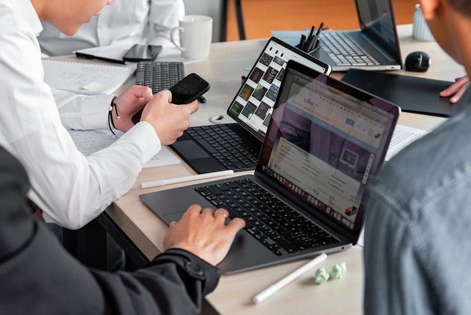 8 Tech Marketing Agencies in London for Complex Products